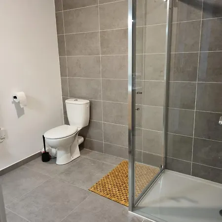 Apartment Napoland T2 Recent Ajaccio (Corsica)