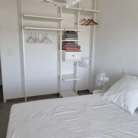 Napoland T2 Recent Apartment *