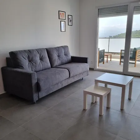 Napoland T2 Recent Apartamento